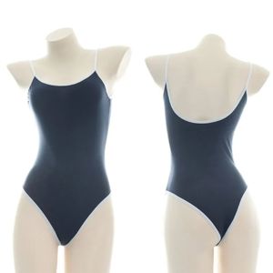 ชุดว่ายน้ำผู้หญิงชุดว่ายน้ำเซ็กซี่แบบแขนกุดชุดว่ายน้ำวันพีชชุดว่ายน้ำแบบกำหนดเอง2025 - Product Image 6