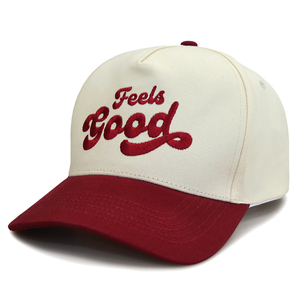 Custom Embroidery Logo <b>Dad</b> <b>Hat</b> Mens Cap Women Wool/polyester Breathable Waterproof Baseball Cap Unstructured Adult - Product Image 4