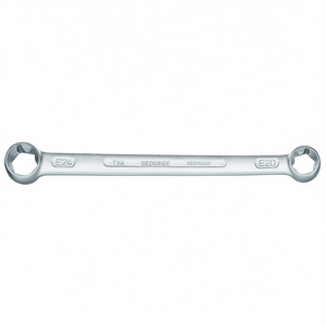 ประแจแหวนแบน Gedore Torx คุณภาพสูงเพื่อการทำงานที่มีประสิทธิภาพ - Product Image 3