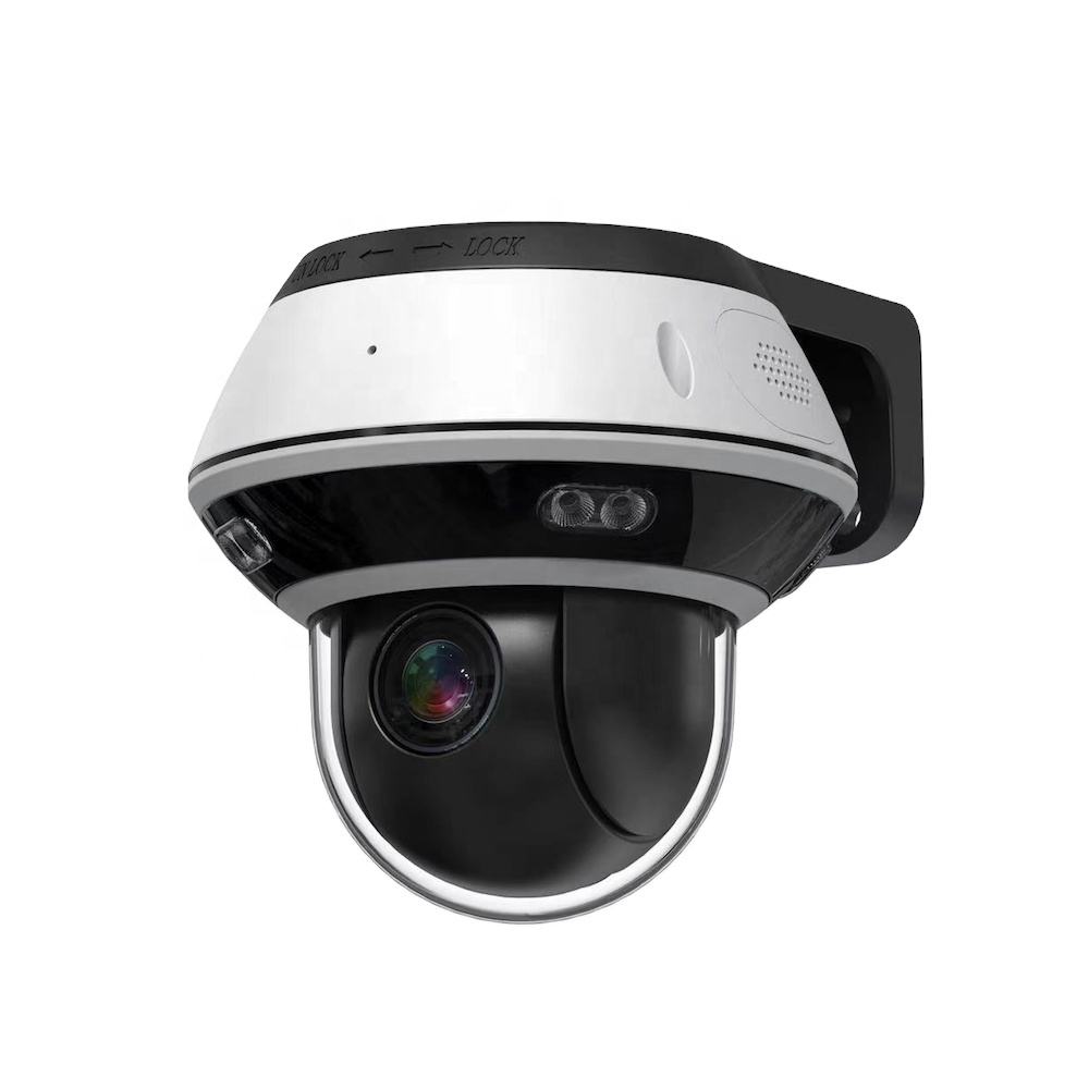 Wholesale IP Camera LAN Supports 20x Optical Zoom