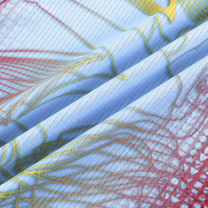 Fabricante de Uniformes de Fútbol Personalizados al por Mayor, Camisetas y Pantalones Cortos Ligeros de Secado Rápido, Personalización de Marca para Equipos, Producción al por Mayor - Product Image 4