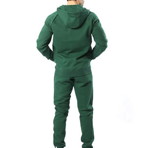 Vente en gros de haute qualité, survêtement pour homme à la mode, survêtement en polyester léger et bon marché, ensemble de survêtements unisexe pour hommes et femmes, personnalisé - Product Image 2
