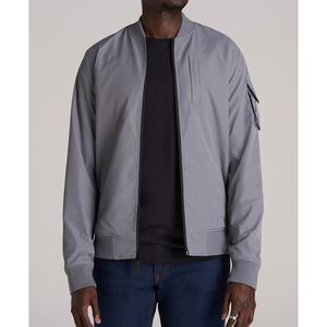 Wholesale Bomber <b>Jackets</b> in Various Colors Ideal for Retailers and Bulk Supply - Product Image 2