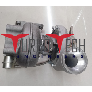 TURBOCOMPRESOR 4110002779004 1118010-1497/A - Product Image 1