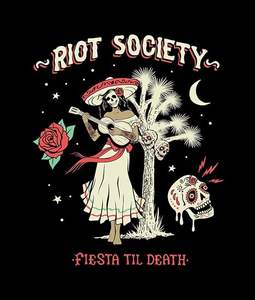 Camiseta de Hip Hop Streetwear Personalizada, Estilo Vintage, Lavado Ácido, con Gráficos Cruzados, para Hombre, Camiseta Gráfica de Moda - Product Image 3