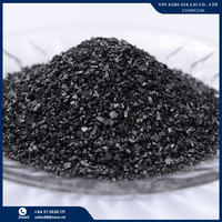 Poudre de charbon bitumineux de qualité supérieure 100% - 89% de carbone fixe, inodore, sans fumée - Pour la vente en gros de charbon de coke fabriqué au Vietnam