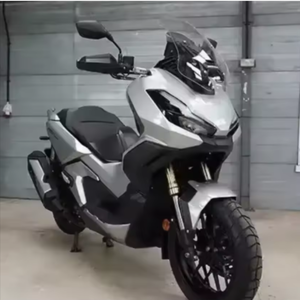 Xadv อันดับต้นๆ350รับคำสั่ง APR x ADV 350cc มอเตอร์ไซค์แนวกฎหมายผจญภัย - Product Image 2