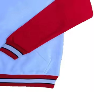 Sweat-shirt Streetwear de haute qualité pour hommes - Product Image 5