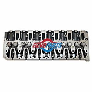 04282633-Cylinder-head-tcd2012l06/2v-para Deutz - Product Image 6