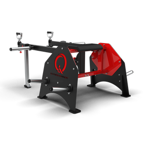 Equipo deportivo multiusos QLI QMF300 MULTI FLEX hecho en fábrica para entrenamiento funcional listo para enviar - Product Image 3