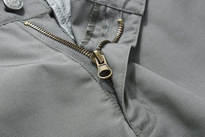 Shorts de jogging pour hommes légers et respirants doublés en maille séchage rapide taille élastique Shorts de gymnastique personnalisés - Product Image 5