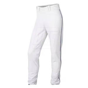 Uniforme de baseball léger, uniforme de baseball performant pour les entraînements d'équipe, les compétitions et l'entraînement - Product Image 3