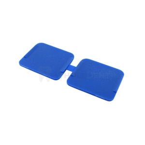 อุปกรณ์และอุปกรณ์เสริมสำหรับการบำบัดทางปาก Great Lakes Lucia Jig Centric Relation และ Bite Registration - Product Image 6