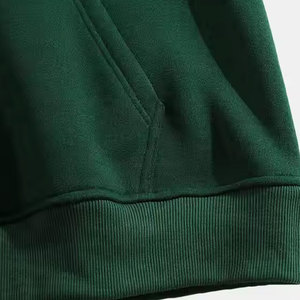 Nouveauté 2026 – Sweats à capuche décontractés surdimensionnés pour hommes – Qualité supérieure – Collection Hiver - Product Image 6