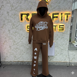 Survêtement pour homme de haute qualité, à fort impact, très demandé, à bas prix, style unique, nouveau design, survêtements pour homme - Product Image 6