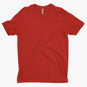 เสื้อยืด Next Level APPAREL BLANK - Product Image 1