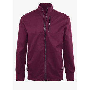 Uniforme Médico con Cierre, Chaqueta para Hombre, Manga Larga, Ropa de Trabajo para Hospital, Chaquetas para Médico - Product Image 6