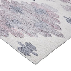 Alfombras hechas a mano para alfombras modernas, alfombras de lana hechas a mano para sala de estar, alfombra, alfombra - Product Image 6