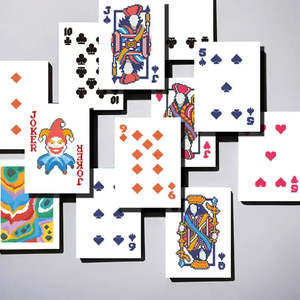 Jeu de cartes à collectionner Poker Balatro - Product Image 5