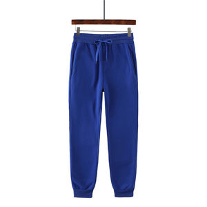 Jogging pour homme avec logo personnalisé, vêtements de sport, empilés, de haute qualité, streetwear, pantalon pour homme, pantalon lavé - Product Image 1