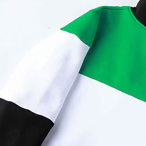 100% Cotton Digital Printing Winter <b>Hoodies</b> Oversized Wholesale <b>Men</b> Custom Color Plain Dyed - Product Image 5