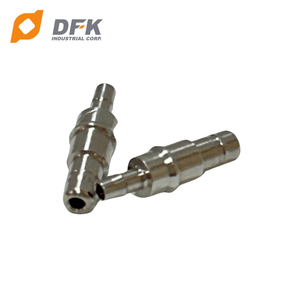 Services d'usinage CNC de précision pour pièces mécaniques médicales Acier inoxydable Aluminium Cuivre Laiton DFK Marque Fraisage Tournage - Product Image 5