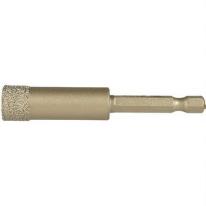 Broca para Porcelana y Grés Cera Expert Accuspeed de 14 mm con 80 mm de Longitud Total, Producto de HELLER - Product Image 3