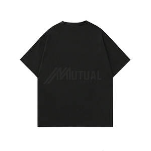 Profesional fabrica camisetas transpirables para hombres camisetas recién llegadas camisetas de gran oferta para una buena venta - Product Image 2