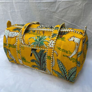 For travel Luggage duffels and suitcases For everyday use Backpacks tote bags and shoulder bags are great all purpose - Product Image 1