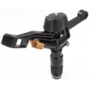 High Quality 3/4 Inch Plastic Impact <b>Sprinkler</b> Efficient Water Saving <b>Irrigation</b> System Solution for Garden Farm Fields Export - Product Image 3