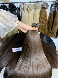 ต่อผมเทป 100% ผมเวียดนามแท้ คุณภาพพรีเมียม ราคาโรงงาน จัดส่งทั่วโลก - Product Image 6