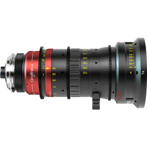 เลนส์ซูม Angenieux Optimo Anamorphic 56-152 มม. (PL Feet) - Product Image 1