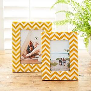 High Quality Handmade Wood <b>Photo</b> <b>Frame</b> with Natural Bone Inlay Handicraft Living Room Decorative Picture <b>Frame</b> Wholesale Rate - Product Image 3