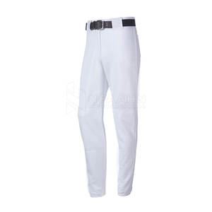 Conjunto de uniforme de béisbol y sóftbol transpirable de secado rápido personalizado de alta calidad estilo de moda - Product Image 3