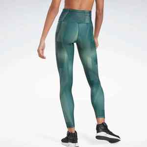Leggings de Cintura Alta para Mujer, Leggings Deportivos de Yoga, Mallas para Gimnasio, Ropa Deportiva - Product Image 4