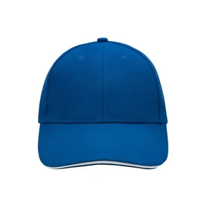 Gorra de 6 Paneles Personalizada para Merchandising - Product Image 3