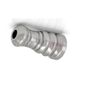 Premium Castle Grips Mango ergonómico antideslizante Empuñaduras Piercing para el cuerpo Instrumentos de joyería Empuñaduras texturizadas resistentes - Product Image 3