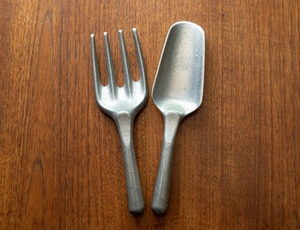 Accesorios de jardín Diseño único Planificación Herramientas de jardín Heavy Duty Fresh Quality Mini Herramientas de jardinería hechas a mano - Product Image 2