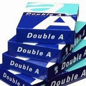 Papel para Copiar A4 Blanco 80g Material PET - Impresión para Oficina Disponible a Precio de Fábrica - Product Image 1