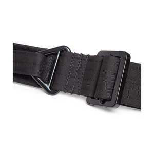 Cinturón Táctico Rigger - Cinturón Molle con Hebilla de Acero Resistente, Cinturón Acolchado, Cinturón de Carga, Camuflaje Personalizado - Product Image 3