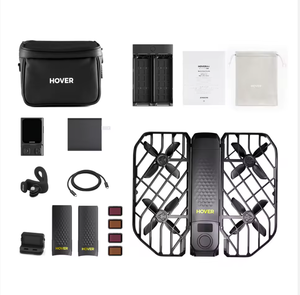 Oferta de Navidad, Nuevo Dron Plegable HOVERAirs X1 PROMAX 8K 2025 con Cámara de Acción Voladora - Product Image 1