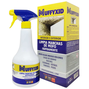 ELIMINA MUFFA MUFFYXID ml. 500 - Product Image 1