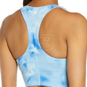 Sujetador Deportivo para Mujer, Estilo Único y Cómodo, el Más Vendido, Ligero - Product Image 3