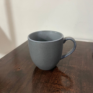 ชุดแก้วเซรามิควาดมือสไตล์วินเทจพร้อมเสน่ห์แบบชนบทสำหรับตกแต่งบ้านและใช้ในชีวิตประจำวัน - Product Image 1