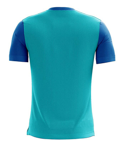 Camiseta de Fútbol de Secado Rápido con Estampado Digital por Sublimación Personalizada de Alta Calidad para Adultos, Estilo Superior, Logotipo del Equipo, Excelente Valor, Precio Económico - Product Image 6