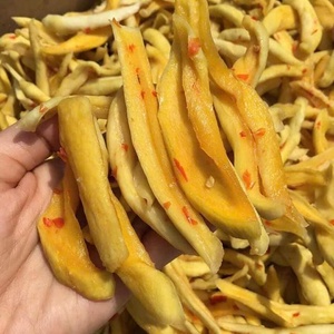 Alimento suave seco Premium 100% Mangifera indica de Vietnam con Chile y sal en grandes volúmenes para exportación - Product Image 2