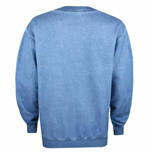 Custom Design Made Ladies Printed Sweatshirt Best Edition Vintage Sweat <b>Shirt</b> Women Reliable Product Acid Wash Sweatshirt - Product Image 3
