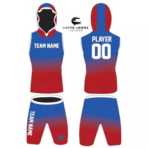 ชุดฟุตบอล7v7อเมริกันสำหรับทีมฟุตบอลที่ต้องการความน่าเชื่อถือเสื้อฟุตบอลอเมริกัน - Product Image 5