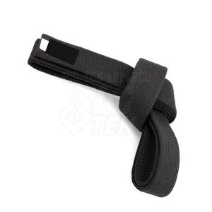Professional Martial Arts <b>Karate</b> Belt Soft Yet Strong Material Designed For Comfort Stability And Training Use - Product Image 2