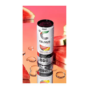 Bebida energética Celsius, alternativa saludable de energía para los amantes del fitness - Product Image 5